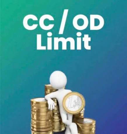 CC / OD Limit