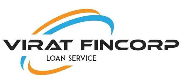 Virat Digital Technologies Logo