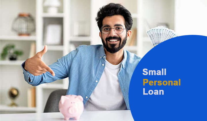 Small Business Loan