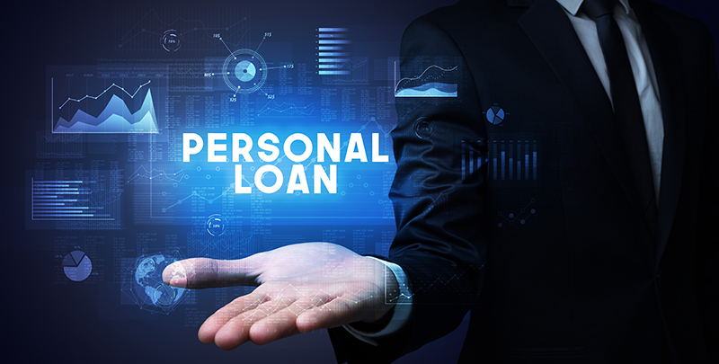 Personal Loan